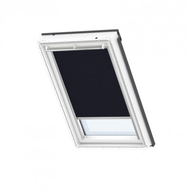 STORE VELUX OCCULTANT DKL SK06 114x118CM - BLEU 1100 STORE VELUX OCCULTANT DKL SK06 114x118CM - BLEU 1100